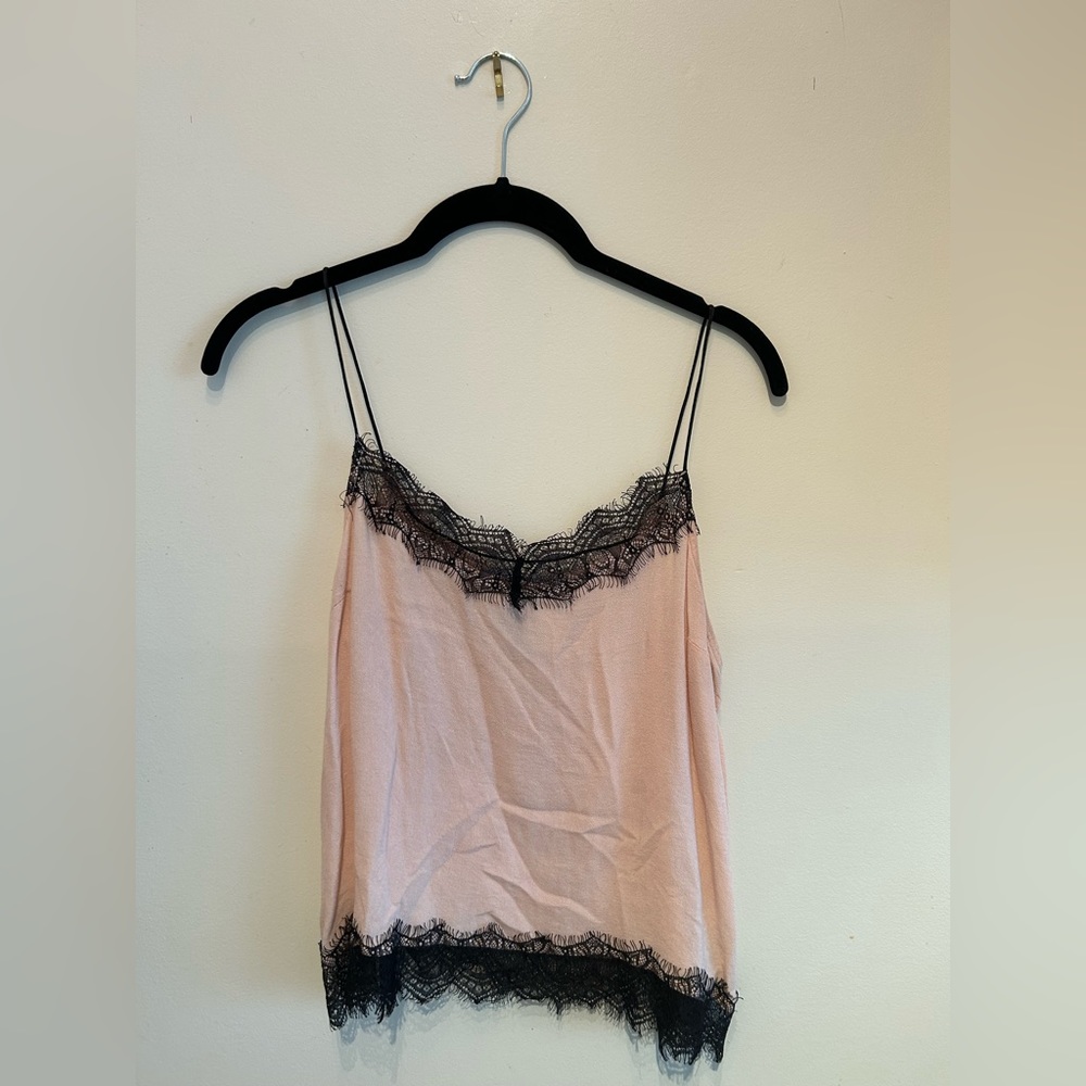 Dainty California Moonrise Tank Top